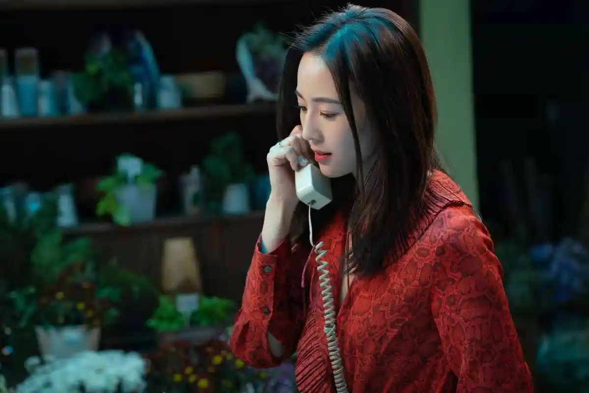 网剧唐人街探案热播张钧甯身份反转演技获赞