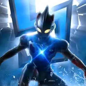 赛罗奥特曼头像