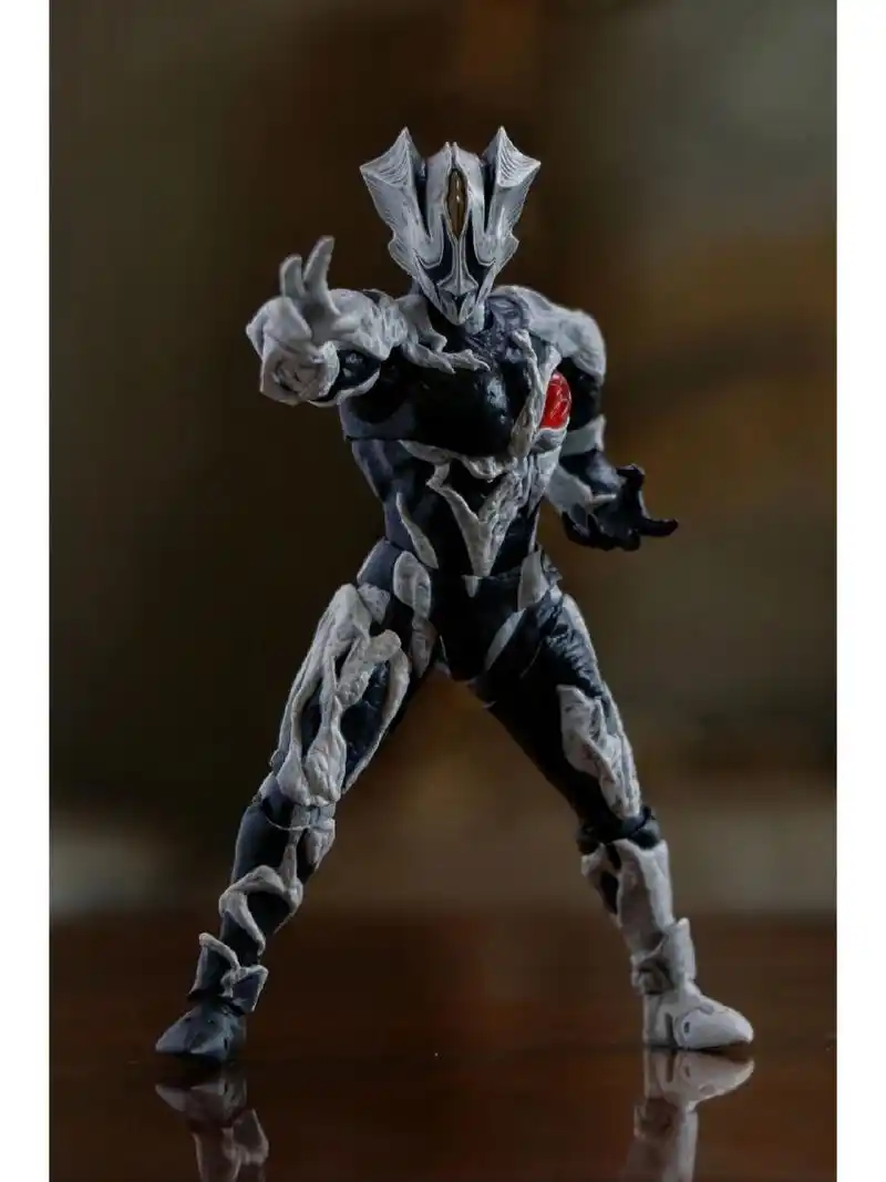 基里艾洛德人 shf 迪迦奥特曼 特利迦奥特曼 #奥特曼