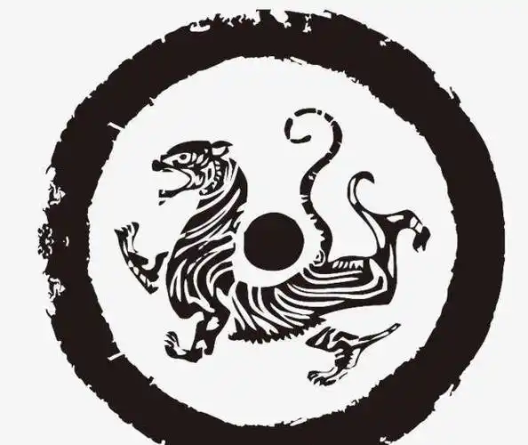 其实在古代,人们对一些图腾十分的崇拜,而且对此深信不疑.