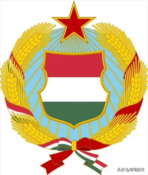 社会主义国家的国旗和国徽