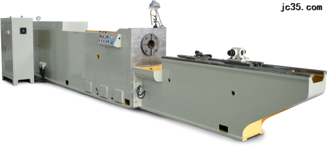 l61系列卧式内拉床