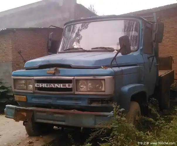 【图】叱咤风云40载 东风eq140攒了一群私生子 文章图片_卡车之家