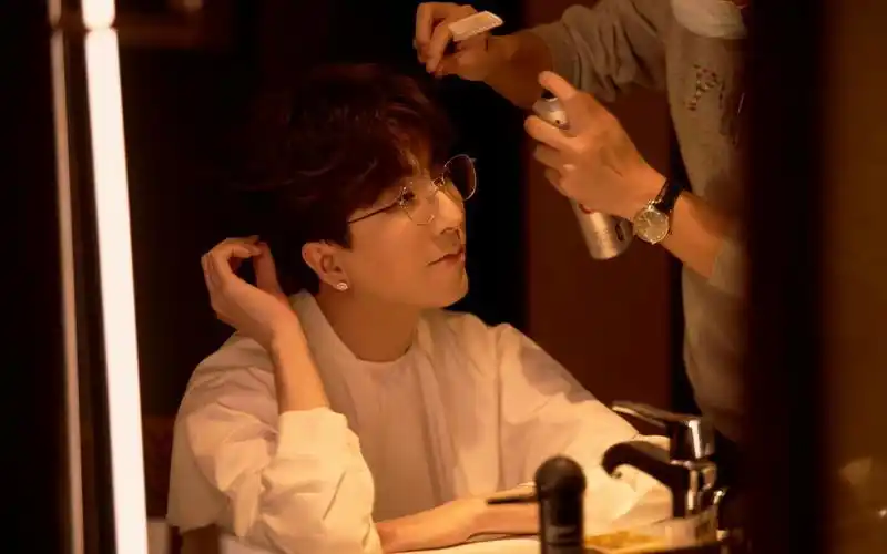 【李常超】《金陵江上雨》(年终大会)20230115不会还有人没有听过这首