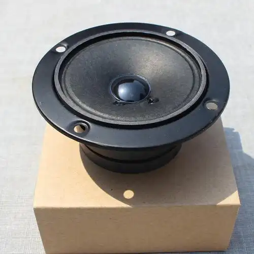 3寸30w60w高音喇叭ktv卡包会议吊顶音箱高音配件喇叭