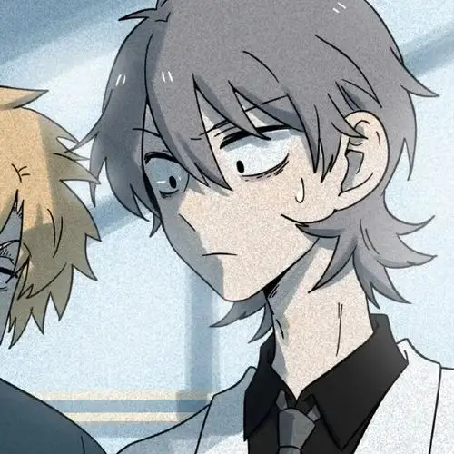 快看漫画废柴狐阿桔茶夏头像自截