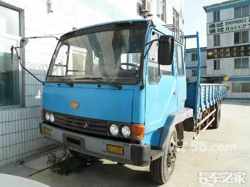 直播贴(涛哥来回忆一下17年的卡车生涯)