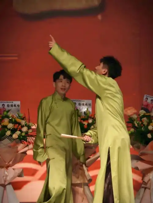 熙华分开的原因分析