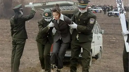 死刑犯的最后一夜,执行前的淡然与挣扎,看完令人心酸