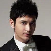 黄晓明头像 演员黄晓明帅气头像图片_微信头像图片大全