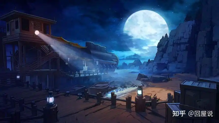 dnf新版本新壁纸和加载图 - 知乎