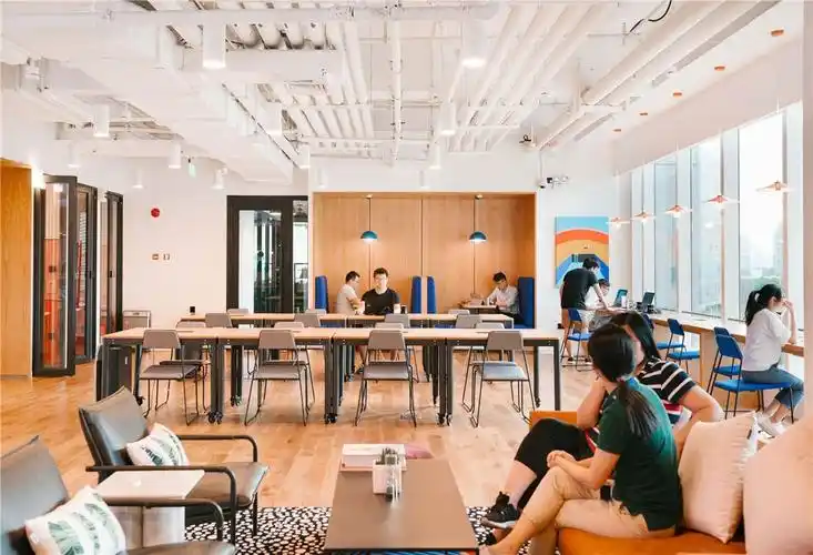 wework宏汇国际广场