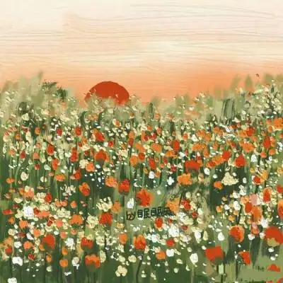 花朵鲜花风景静物头像_第13页_qq头像_我要个性网