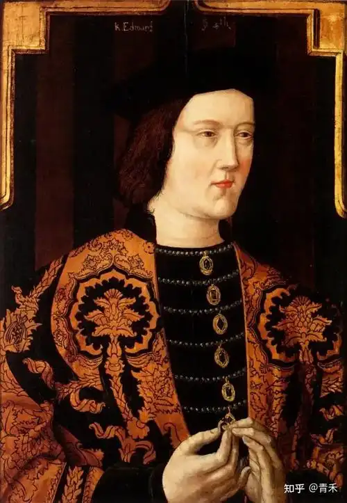 亨利六世性情软弱,且患有间歇性精神病,但他的妻子玛格丽特王后,却是