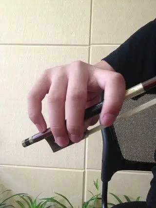 学习小提琴的正确姿势_教育_杭州19楼手机版