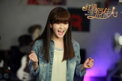 《红酒俏佳人》开播 李晟变励志"红酒女王"