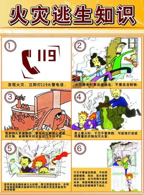 上海青浦别墅火灾事故!4人遇难均为女性,别墅逃生究竟有多难?