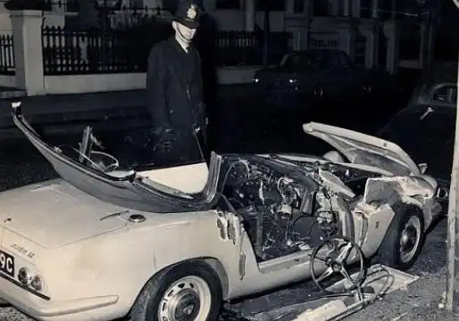 赌王大儿媳2位前男友都死于非命何猷光车祸是她克夫吗