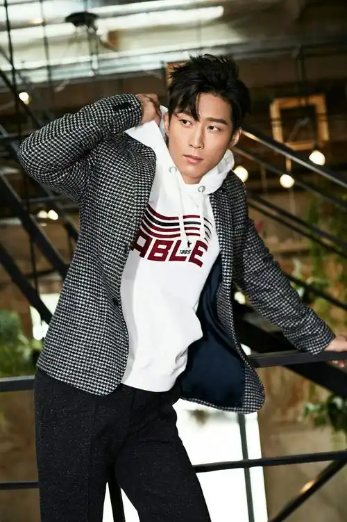 窦骁- 堆糖,美图壁纸兴趣社区