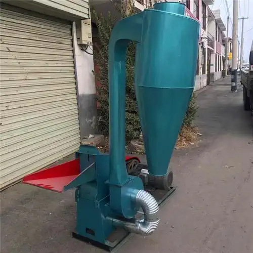 河南小型石粉机小型粉碎机价格表