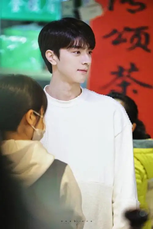 林一谢谢你温暖我