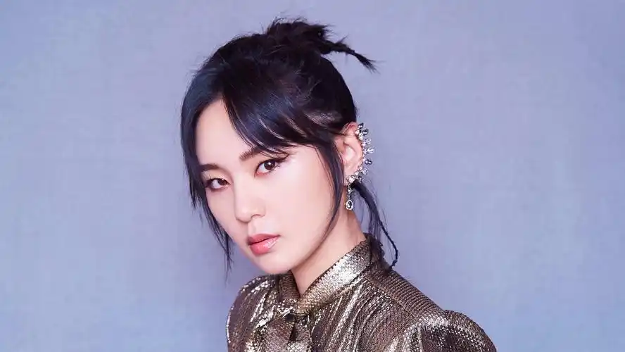 周笔畅 嗨唱起来 k歌之王