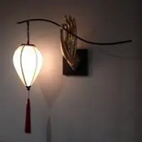 青灯古佛度流年头像_微信头像图片大全