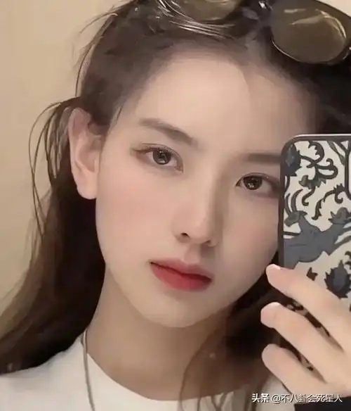 孙一宁的个人简介抖音孙一宁个人资料