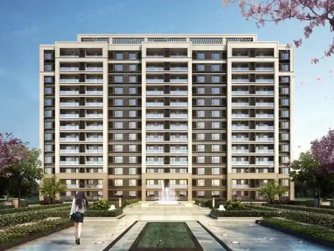 中昂新天地相册