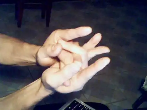 邱天道居士说"南怀瑾大师讲药师佛的手印"