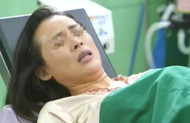 福建夫妻长期分居,妻子突然找丈夫要生二胎,8个月后产下一男婴