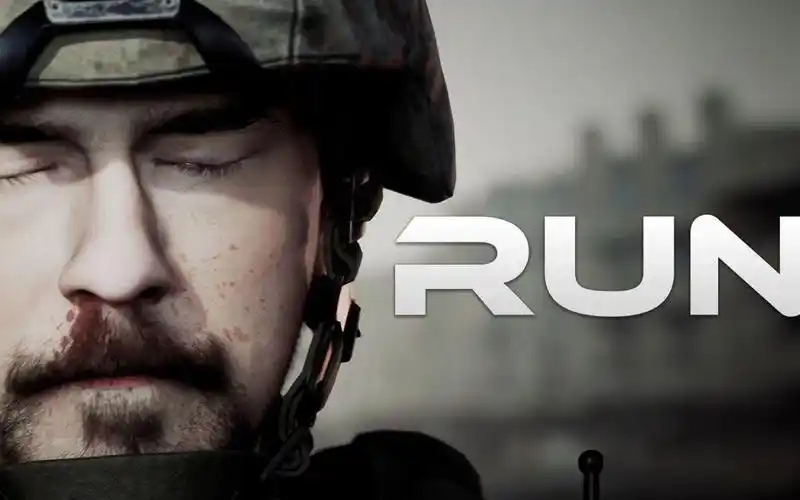 【squad】战术小队 run - unreal engine 5 short film_单机游戏热门