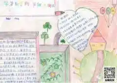 齐白石怎么画手抄报怎么画手抄报