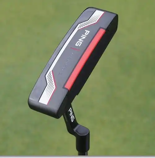 ping高尔夫球杆推杆新款男士职业putter高容错golf推杆anser