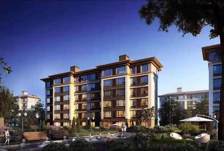 高楼周围都是矮楼风水(高层住宅低楼层真的不好吗)