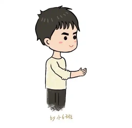 玄彬欧巴和孙仙