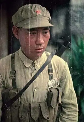 老前辈,永远的大英雄!