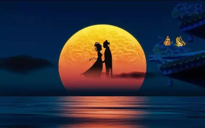 原创| 孟宪春 · 我在月光下种下一个思念(语音版)