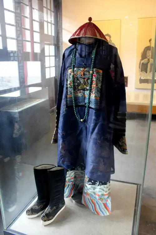 【梅好期待】"南京国际梅花节"现场游记:赏梅,看灯