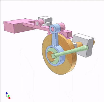 动图集锦超全的机械动图大合集码起来慢慢看