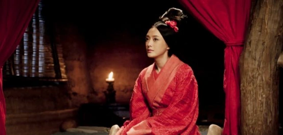 戚夫人生命力有多强悍,都被吕雉做成"人彘",为什么还能活着?