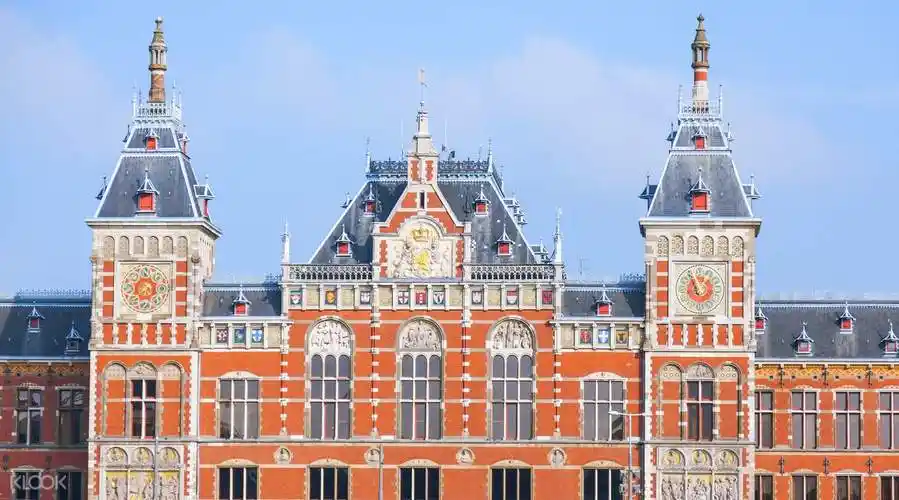 荷兰国立博物馆