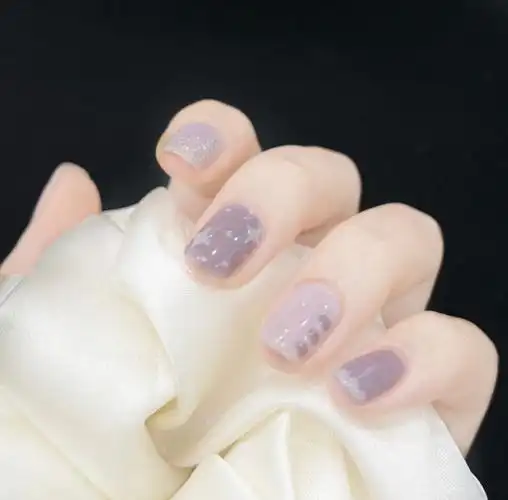 清凉一夏【精美美甲】