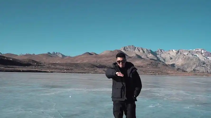 七哥队长.个人资料_七哥队长.直播间_18183kol_18183网红站