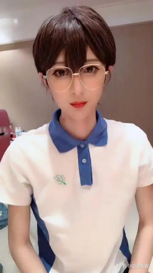 8位男扮女装的网红!艾比跨越性别障碍,轩墨宝宝让人雌雄难辨 - 知乎