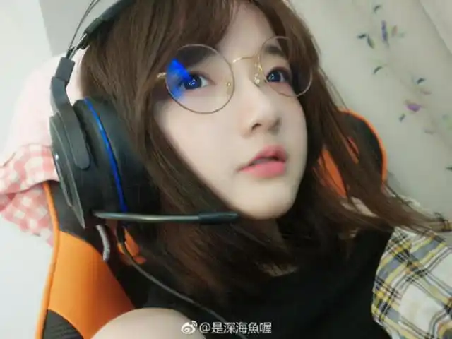 网友:不可能|虎牙|深海鱼|火星_新浪新闻