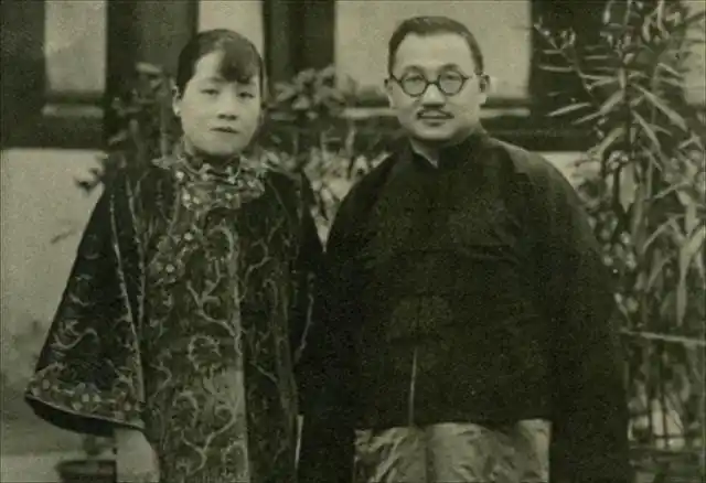 宋霭龄长女:家族最后守望者,享尽荣华却无子女,照顾宋美龄10年|孔祥熙