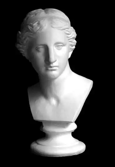 常见石膏像介绍—维纳斯石膏像人物神话故事简述