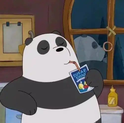 女生头像 | 超喜欢的微信沙雕头像_小熊_漂亮_nice