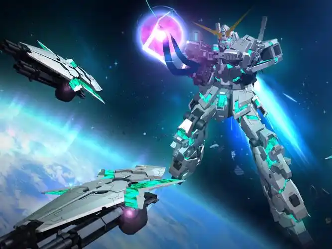 敢达争锋对决独角兽觉醒技能详解